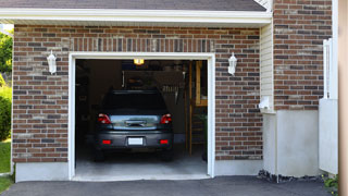 Garage Door Installation at Hampton, Michigan