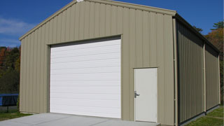 Garage Door Openers at Hampton, Michigan